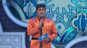 Permainan Estafet Surah Dari Kak Irfan - Hafiz Indonesia 2020