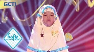 WISUDA AKBAR - Icha 8th Bangkalan - Hafiz Indonesia 2020