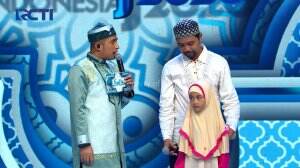 Rindu Untuk Berkumpul Bersama Keluarga Tercinta - Hafiz Indonesia 2020