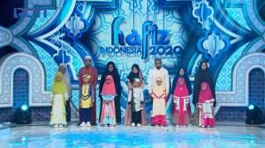 Peserta Manakah Yang Harus Meninggalkan Panggung Hafiz Indonesia Pada Hari Ini? - Hafiz Indonesia 2020