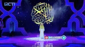 Tebak Nama Surah Icha 8th - Hafiz Indonesia 2020