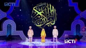 Pembacaan Surat Al Haqqah - Hafiz Indonesia 2020