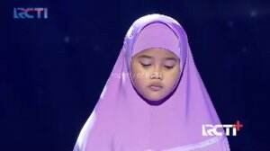Penampilan Ahmad, Aida Dan Sinar - Hafiz Indonesia 2020