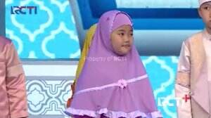 Tantangan Sambung Ayat Dari Kak Irfan - Hafiz Indonesia 2020