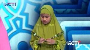Terima Tantangan Sambung Ayat Dari Penonton - Hafiz Indonesia 2020