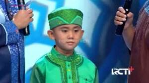 Cerita Seorang Ahmad Dari Kolaka - Hafiz Indonesia 2020