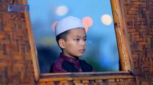 Zaki Cinta Al-Quran dan Rajin ke Masjid - Hafiz Indonesia 2020
