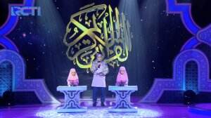 Penampilan Alfiqah Dan Aida - Hafiz Indonesia 2020