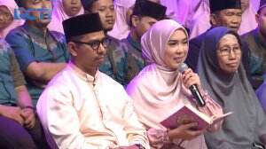 Kak Fitrop Memberikan Ayat Hafalan Untuk Bahira - Hafiz Indonesia 2020