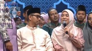 Sharing Pengalaman Fitri Tropica Tentang Pengalaman Berhijrahnya - Hafiz Indonesia 2020