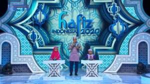 Pengalaman Kisya Dan Fatan - Hafiz Indonesia 2020