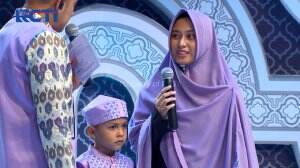 Tekhik Belajar Fatan Dari Orang Tua - Hafiz Indonesia 2020