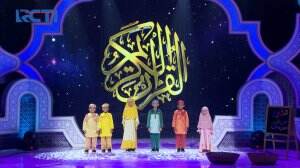 Estafet Ayat Kelompok Azroqu - Hafiz Indonesia 2020