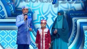 Begini Cara Hafidz Menghapal 30 Juz Al-Quran - Hafiz Indonesia 2020