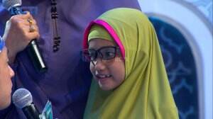 Impian Aida Untuk Sang Ayah - Hafiz Indonesia 2020