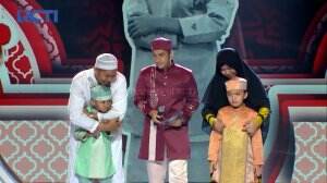 Peserta Yang Harus Pulang Hari Ini Adalah... - Hafiz Indonesia 2020