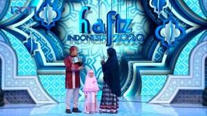 Metode Filza Dalam Menghapal Quran - Hafiz Indonesia 2020