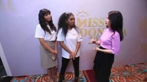 Motivasi Ibu Liliana Tanoesoedibjo Menyelenggarakan Miss Indonesia
