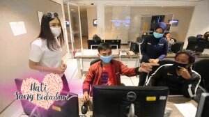 Begini Caranya Berita Tetap Tersaji Untuk Masyarakat DI Tengah Pandemi Korona - HSB Eps. 55