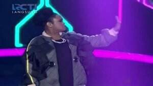 SPEKTA SHOW TOP 9 - Joan_Respect (Aretha Franklin)