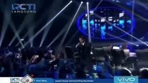 SPEKTA SHOW TOP 10 – Glen_Mirrors (Justin Timberlake)