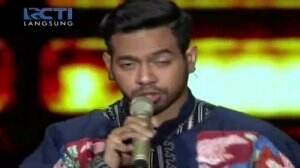 SPEKTA SHOW TOP 9 - Glen_Treasure (Bruno Mars)