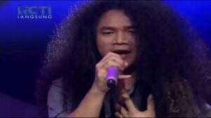 SHOWCASE 1 - Chandra_Pergilah Kasih (Chrisye)