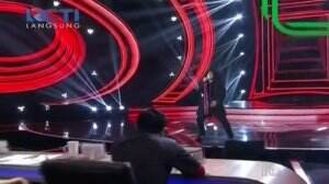 SPEKTA 2 - Chandra_I'm Sorry Goodbye (Krisdayanti)