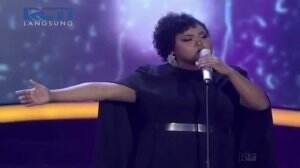 SPEKTA SHOW TOP 8 - Joan_Jangan Cintai Aku Apa Adanya (Tulus)