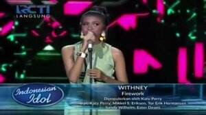 SPEKTA 3 - Withney_Firework (Katy Perry)