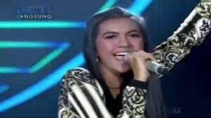 SPEKTA SHOW TOP 11 - Withney_Mamma Knows Best (Jessi J)