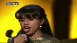 SHOWCASE 2 - Mona_The Best Thing I never Had (Beyonce)