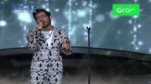 SPEKTA SHOW TOP 11 - Glen_Lay Me Down (Sam Smith)