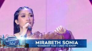 Mirabeth - Gotye Ft. Kimbra "Somebody That I Used To Know"