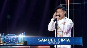 Samuel - Shawn Mendes "Stitches"