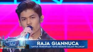 Nuca - Payung Teduh "Untuk Perempuan Yang Sedang Dalam Pelukan"
