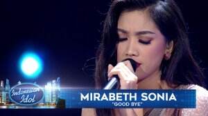 Mirabeth - Air Supply "Goodbye"