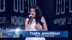 Tiara - Glenn Fredly "Sedih Tak Berujung"