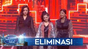 Siapakah Diantara Ziva, Ainun Dan Mirabeth Yang Harus Pulang Malam Ini?