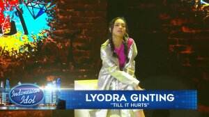 Lyodra - Yellow Claw feat. Ayden "Till It Hurts"