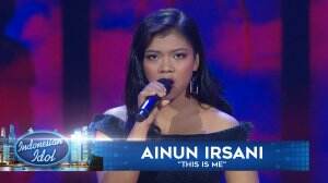Ainun - Keala Settle "This Is Me"