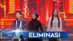 Di Antara Samuel, Agseisa dan Mirabeth, Siapakah Yang Harus Pulang Malam Ini?
