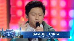 Samuel - Groove Bandit "Gelora Asmara"