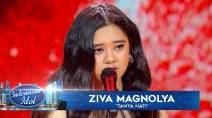 Ziva - Pasto "Tanya Hati"
