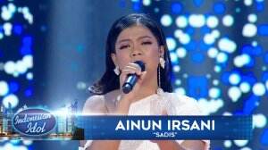 Ainun - Afgan "Sadis"