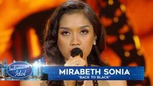 Mirabeth - Amy Winehouse "Back To Black"