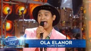 Ola - The Changcuters "I Love U Bibeh"