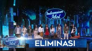 ELIMINASI - Menurut Grup Yang Satu Ini Dibanding Audisi Babak Ini Pertaruhan Hidup Dan Mati