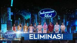ELIMINASI - Di Grup Ini Mayoritas Dihuni Oleh Para Perwakilan Special Agent