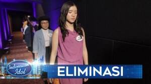 ELIMINASI - Grup Yang Satu Ini Dihuni Oleh 3 Kontestan Pemegang Titanium Ticket